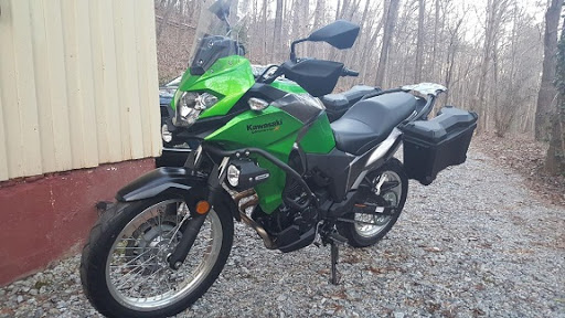 Motorcycle Dealer «Powersports of Greenville», reviews and photos, 2019 Wade Hampton Blvd, Greenville, SC 29609, USA