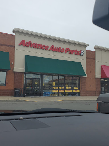 Auto Parts Store «Advance Auto Parts», reviews and photos, 8105 Moores Ln #200, Brentwood, TN 37027, USA