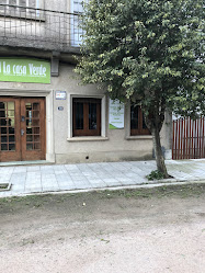 Clínica Casa Verde