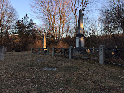 Washington Hollow Cemetery Association