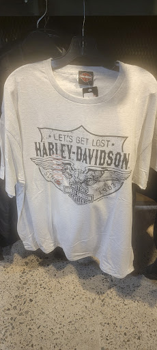 Harley-Davidson Dealer «Boston Harley-Davidson», reviews and photos, 649 Squire Rd, Revere, MA 02151, USA