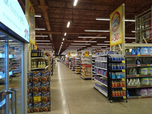 Shopping Mall «Brandywine Square Shopping Center», reviews and photos, Quarry Rd & U.S. 30, Downingtown, PA 19335, USA