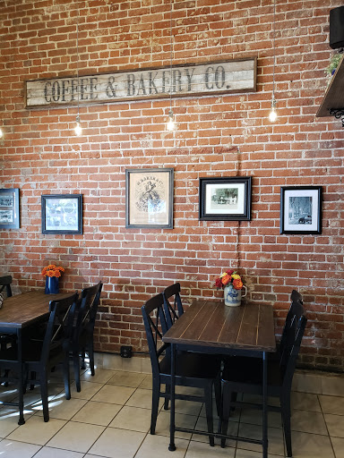 Coffee Shop «The Coffee Shop Bakery», reviews and photos, 411 C St, Galt, CA 95632, USA