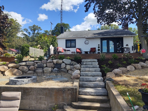 Landscape Designer «Hamilton Landscape Supply & Nursery», reviews and photos, 20612 Capital Ave NE, Battle Creek, MI 49017, USA