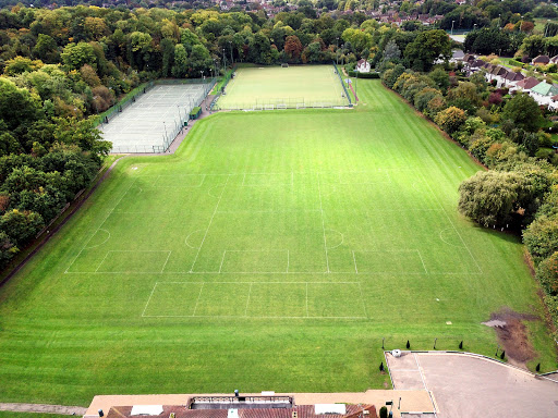 Surbiton High Boys’ Pre-Preparatory School