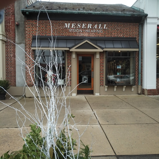 Optician «Meserall Vision & Hearing», reviews and photos, 206 Kings Hwy E, Haddonfield, NJ 08033, USA