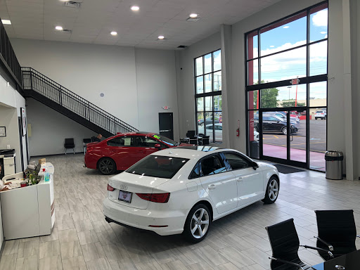 Used Car Dealer «Indy Motors», reviews and photos, 4080 Lafayette Rd, Indianapolis, IN 46254, USA