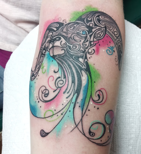 Explore 2pac tattoo ideas, creative tattoo ideas in Owosso, available at Expressions Body Art Studio