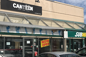 Canteen - Punjabi Restaurant image