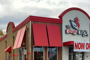 The Crispy Chick image