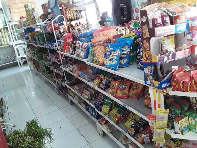 Opiniones de COMERCIAL SUSANITA en La Libertad - Supermercado