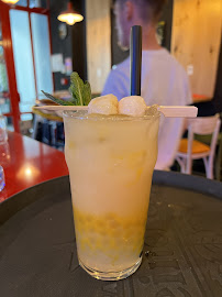 Mojito du Restaurant vietnamien Saïgon Cà phê à Reims - n°7