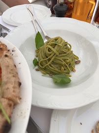 Pesto du Restaurant italien Loulou Restaurant Paris - n°3