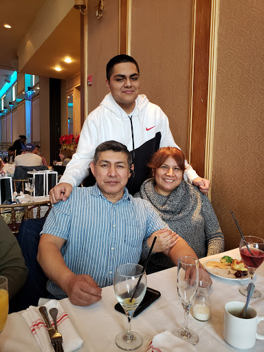 Banquet Hall «Tosca Marquee», reviews and photos, 4034 E Tremont Ave, Bronx, NY 10465, USA