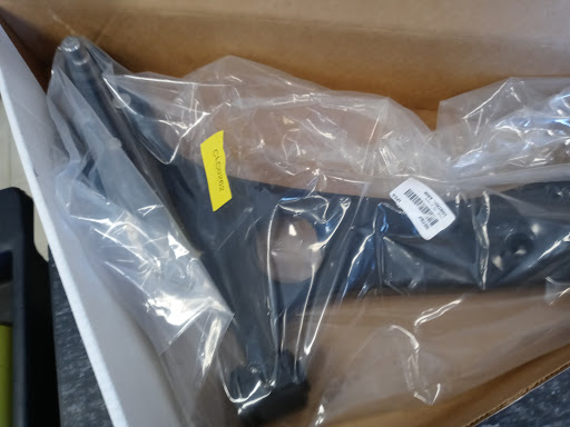 Auto Parts Store «Advance Auto Parts», reviews and photos, 113 Capitol Dr, Willimantic, CT 06226, USA