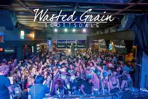 Wasted Grain image