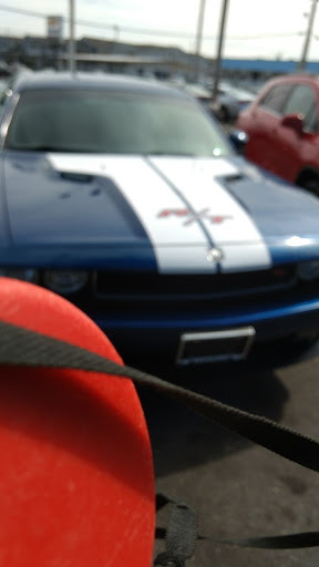 Chevrolet Dealer «Ocean City Chevrolet», reviews and photos, 1601 Simpson Ave, Ocean City, NJ 08226, USA