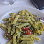 Photo n°1 de l'avis de Sergio.e fait le 13/07/2023 à 18:50 sur le  Antica Trattoria Ponte Guerro à Spilamberto