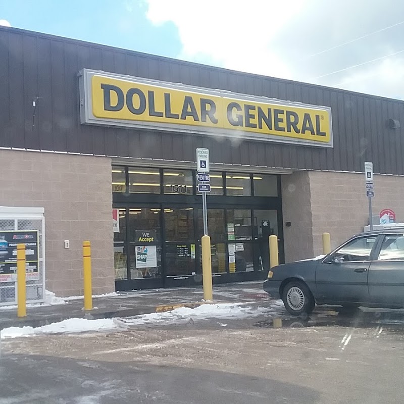 Dollar General