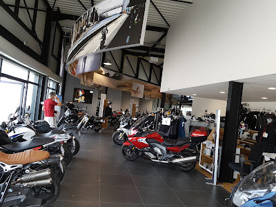 Motosprint 71 | Concessionnaire Moto Suzuki à Sevrey