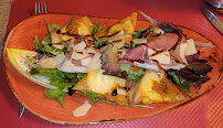 Prosciutto crudo du Restaurant français Restaurant l'Alambic à L'Isle-sur-la-Sorgue - n°2