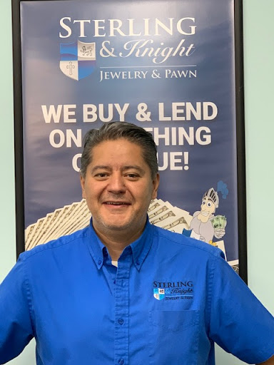 Pawn Shop «Champions Pawn & Jewelry Exchange», reviews and photos, 205 N Joliet St, Joliet, IL 60432, USA