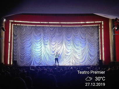 Teatro Premier