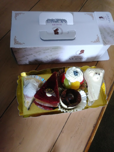 Bakery «Mozart Bakery», reviews and photos, 5301 Buford Hwy NE, Atlanta, GA 30340, USA