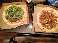 Les plus récentes photos du Pizzas à emporter Napolizza à Mussidan - n°1