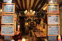 Photos du propriétaire du Restaurant Le Marmiton de Lutèce à Paris - n°8