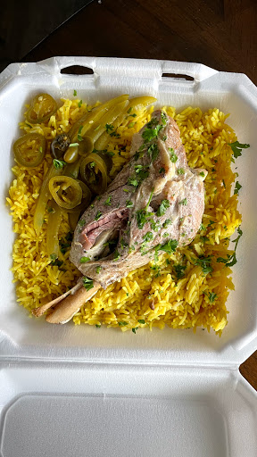 Halal Restaurant «Royal Zabiha Halal Meats & Bakery», reviews and photos, 6205 Coit Rd #324, Plano, TX 75024, USA