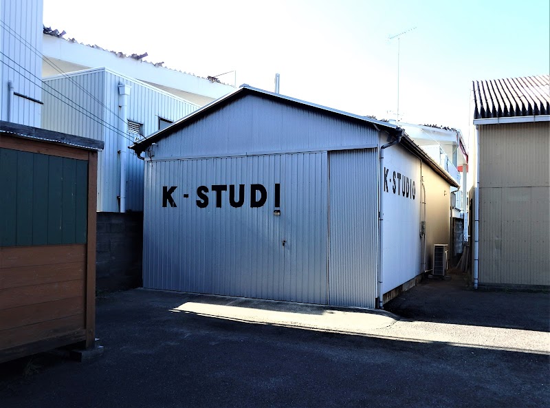 K−スタジオ