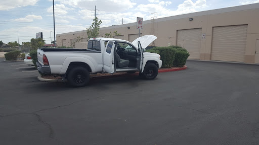 Used Car Dealer «Precision Auto Lending», reviews and photos, 2430 N Decatur Blvd #140, Las Vegas, NV 89108, USA