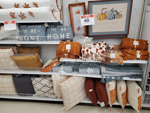 Fabric Store «Jo-Ann Fabrics and Crafts», reviews and photos, 433 Center St B, Ludlow, MA 01056, USA