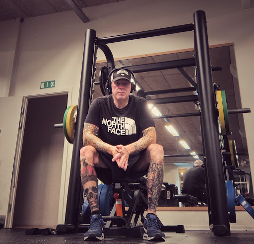 Go2Gym in Maribo, Lolland