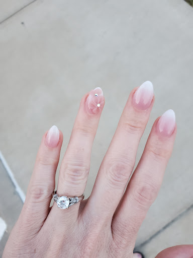 Nail Salon «Venetian Nail Spa», reviews and photos, 7949 Walnut Hill Ln #135, Dallas, TX 75230, USA