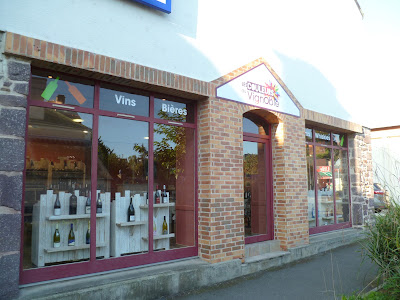 Les Couleurs du Vignoble à Montfort-sur-Meu