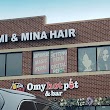 Mimi & Mina Hair Salon