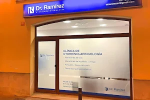 Clínica De Otorrinolaringologia Ontinyent - Dr. Rafael Ramirez. image