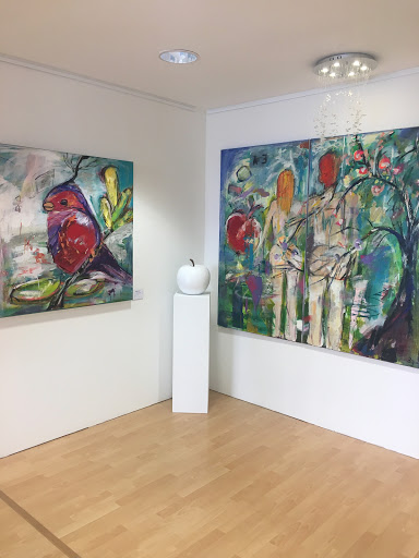 Galerie CC | Kunstgalerie Hannover