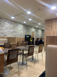 Atmosphère du Restauration rapide Burger King à Neuilly-sur-Seine - n°13