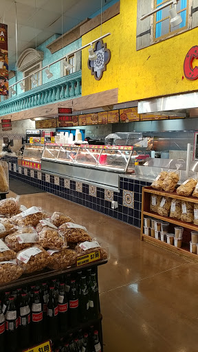 Grocery Store «El Rancho Supermarket», reviews and photos, 2770 Valwood Pkwy, Farmers Branch, TX 75234, USA