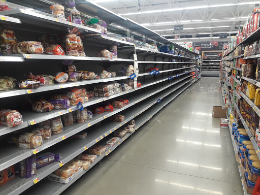 Supermarket «Walmart Neighborhood Market», reviews and photos, 13100 Josey Ln, Farmers Branch, TX 75234, USA