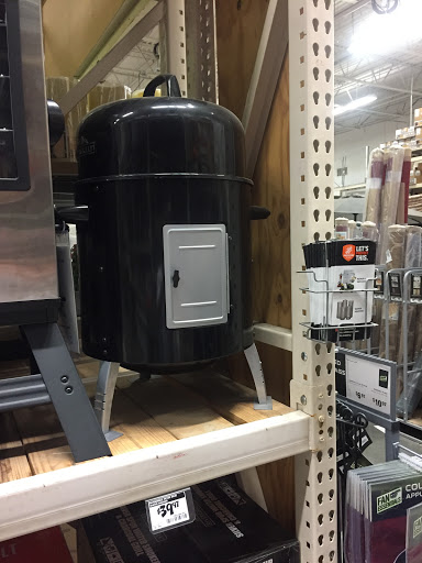 Home Improvement Store «The Home Depot», reviews and photos, 4385 Commons Dr W, Destin, FL 32541, USA