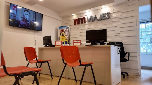 NM Viajes La Fontana - Agencia de viajes