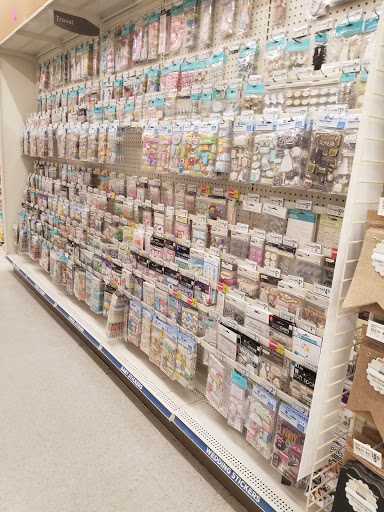 Craft Store «Michaels», reviews and photos, 5442 New Hope Commons Dr, Durham, NC 27707, USA