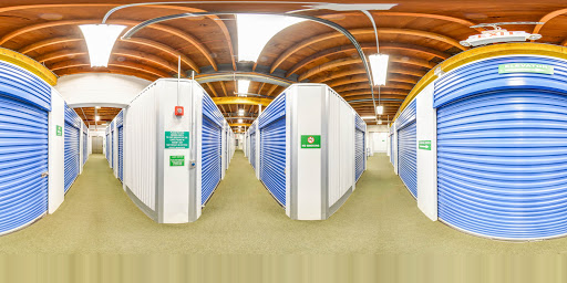 Self-Storage Facility «Metro Self Storage», reviews and photos, 6504 S Crescent Blvd, Pennsauken Township, NJ 08109, USA