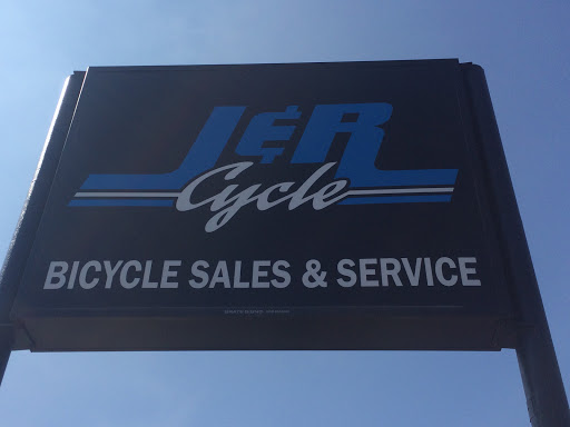 Bicycle Store «J & R Cycle & Ski», reviews and photos, 240 St Charles Rd, Villa Park, IL 60181, USA