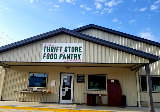 St. Vincent de Paul Society