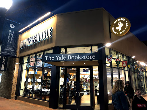 Book Store «Yale University Bookstore», reviews and photos, 77 Broadway, New Haven, CT 06511, USA